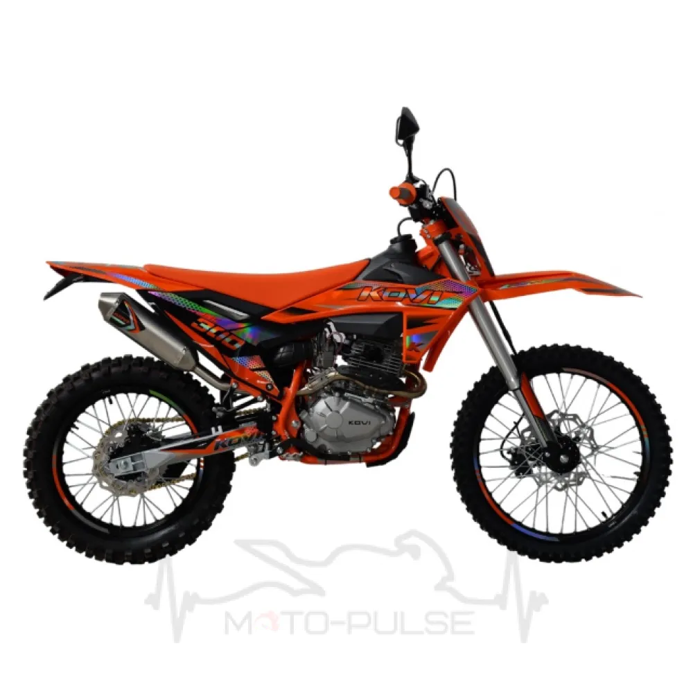 Kovi JNC 300